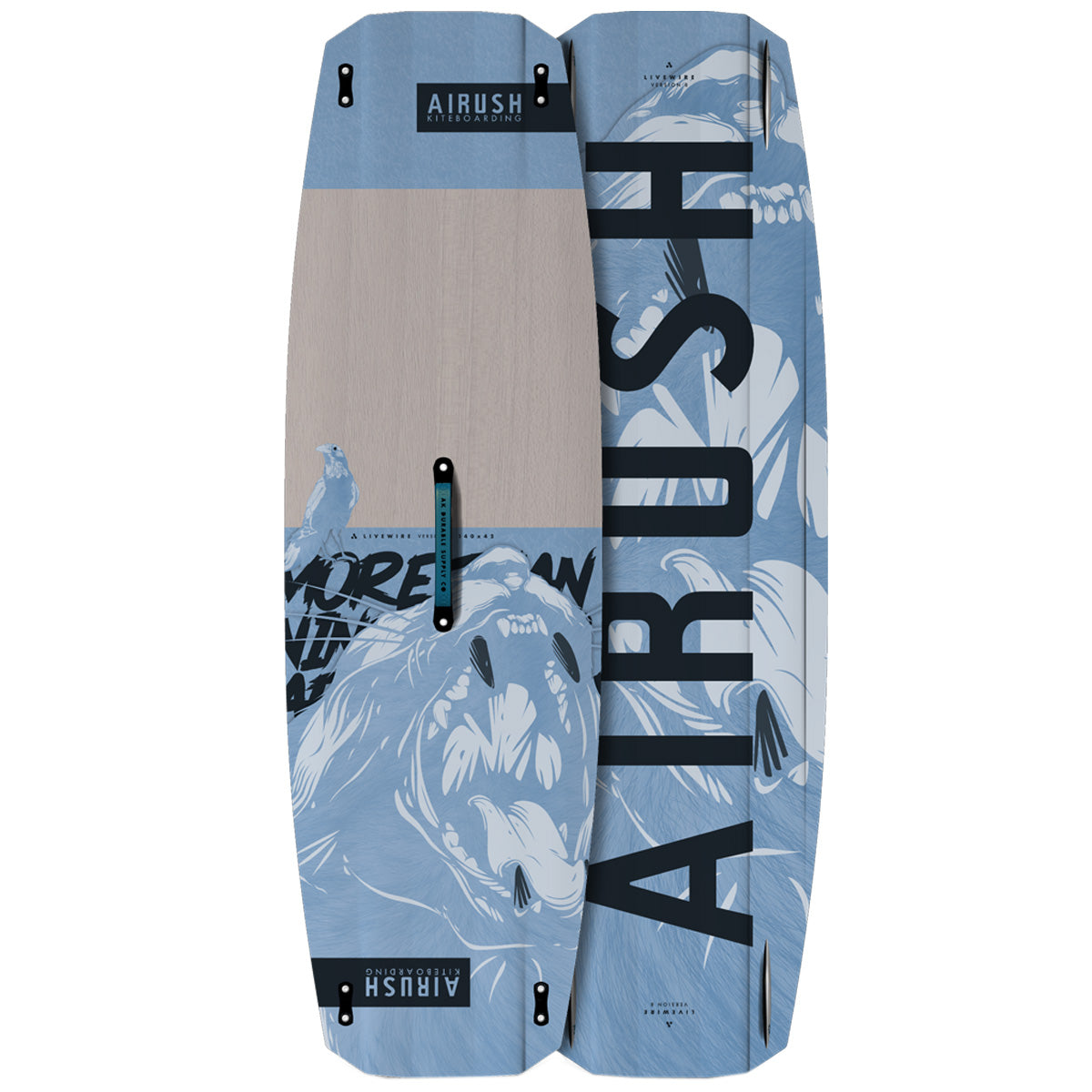 Airush Livewire V8