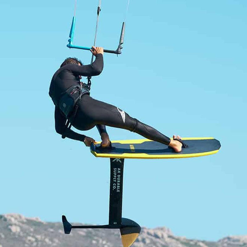 Airush Ride Control Bar - Kiteshop.com