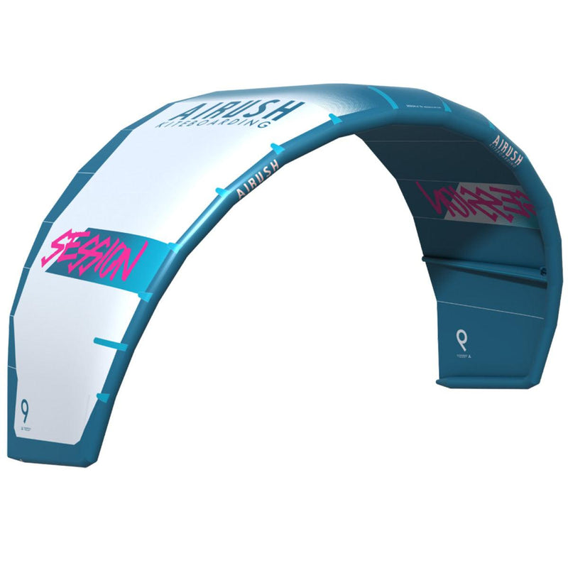 Airush Session V2 - Teal