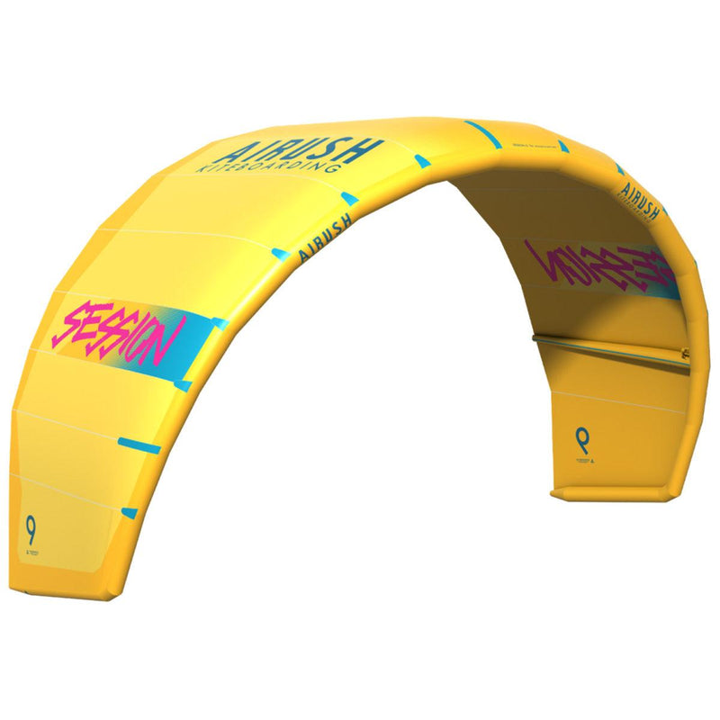 Airush Session V2 - Yellow