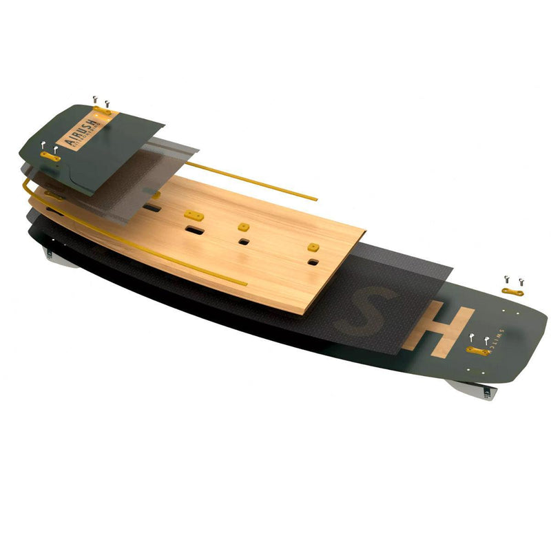 Airush Switch V11 - Kiteshop.com