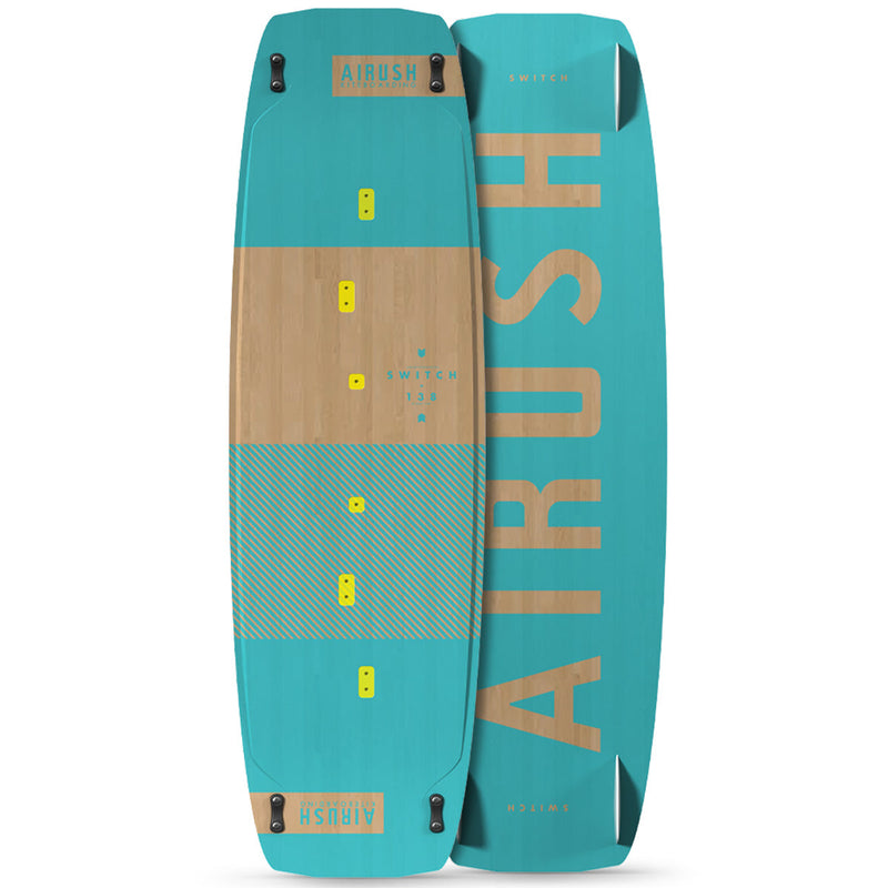 Airush Lithium / Switch Package Deal