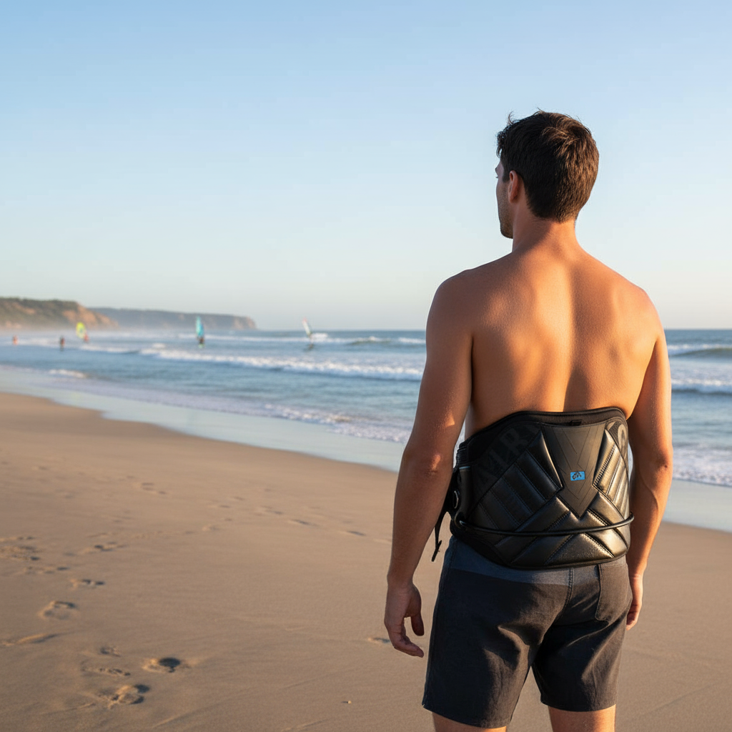 Airush Team Waist Harness