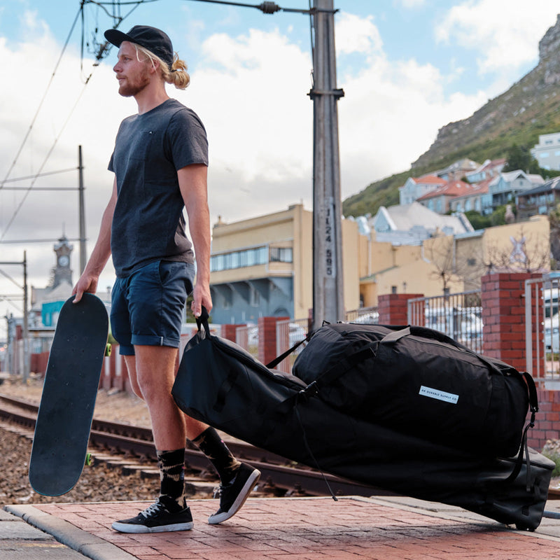 AK Duffle Bag