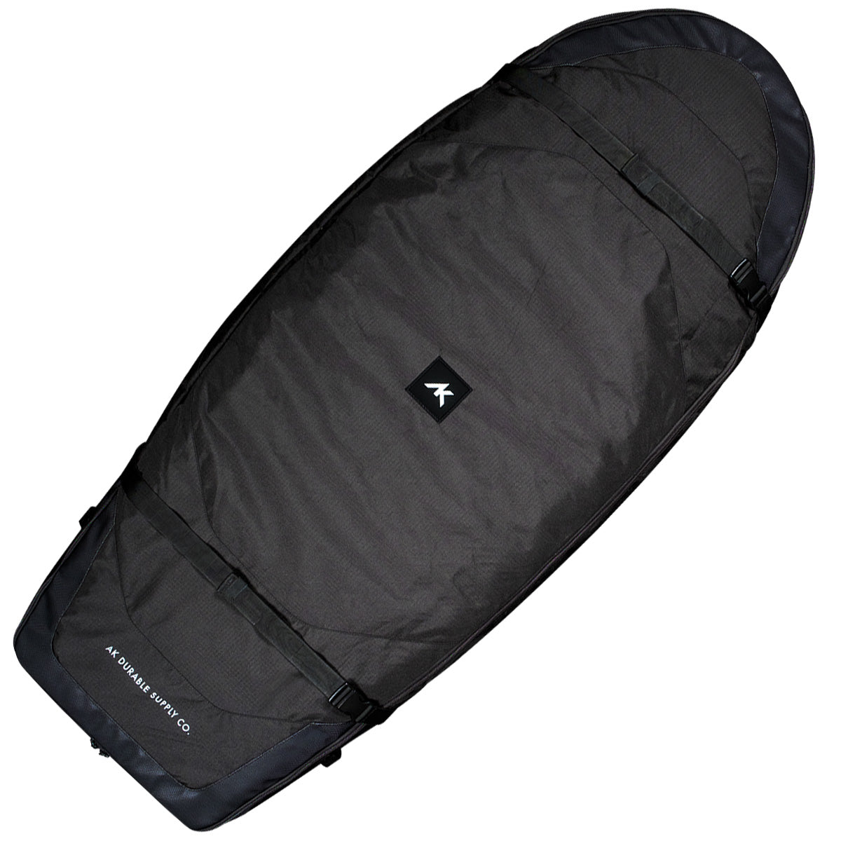 AK Foilboard Travel Coffin