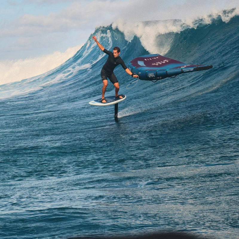 Airush Freewing Go / Phazer / Trek Foil Package