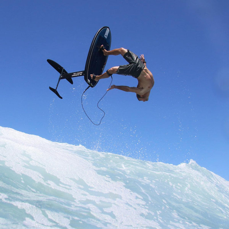 Airush Freewing Go / Phazer / Trek Foil Package - Kiteshop.com