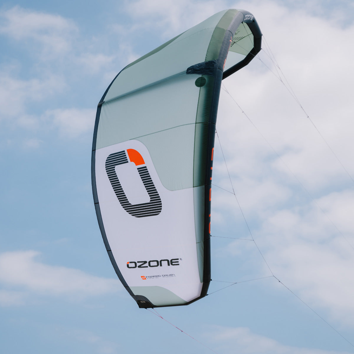 Ozone Alpha V3