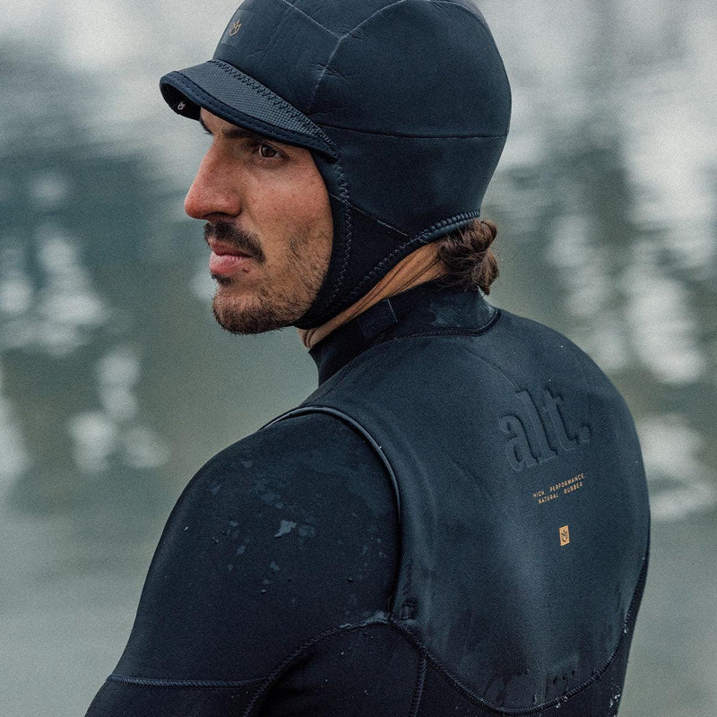 Manera ALT 5/4 FZ Wetsuit - Kiteshop.com
