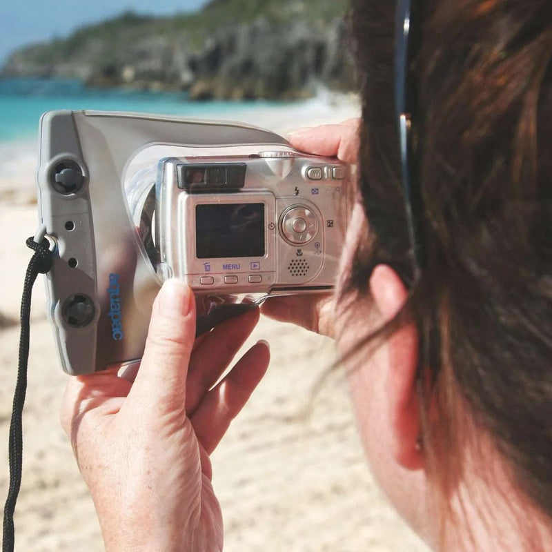Aquapac Classic Camera Case