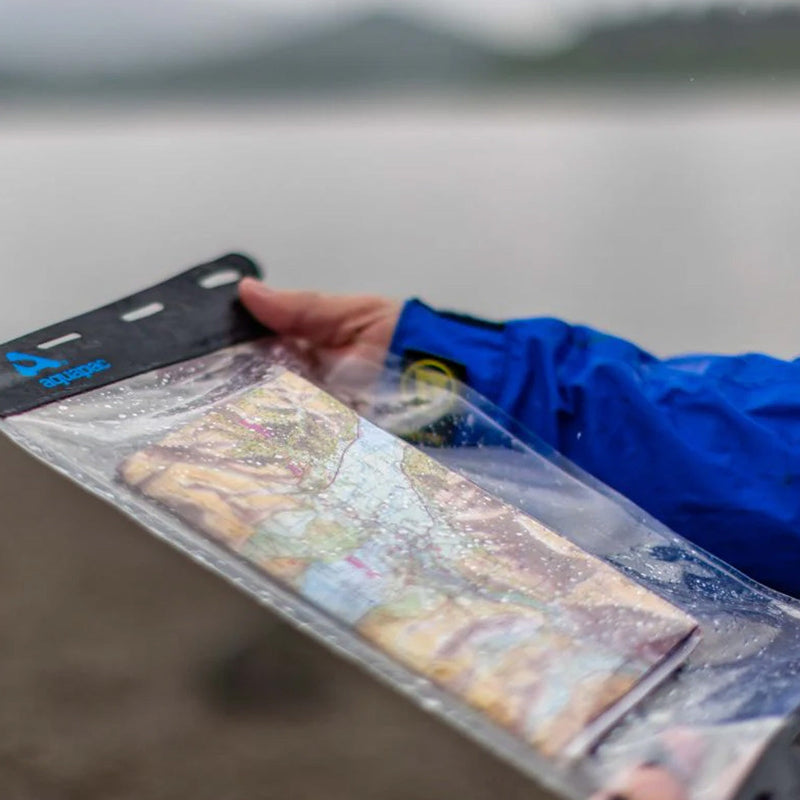Aquapac Map Case