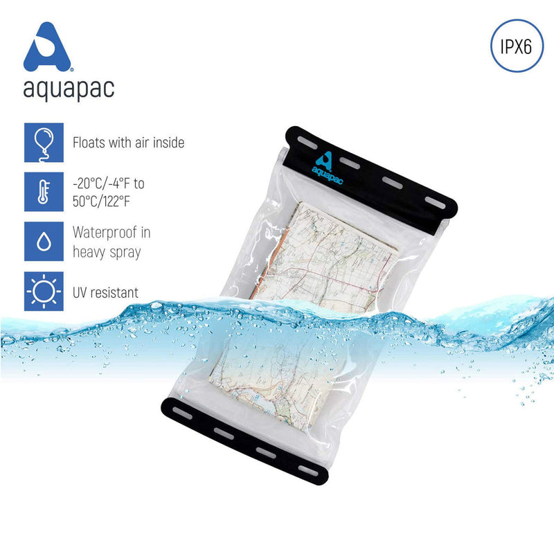 Aquapac Map Case