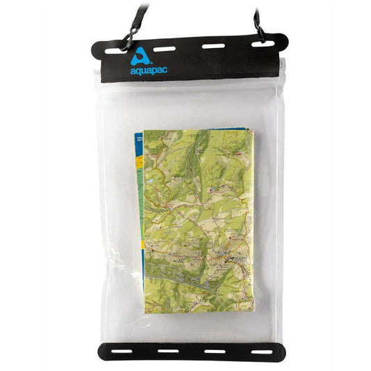 Aquapac Map Case