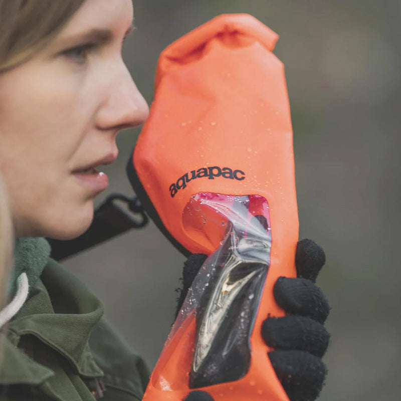 Aquapac Stormproof VHF Case