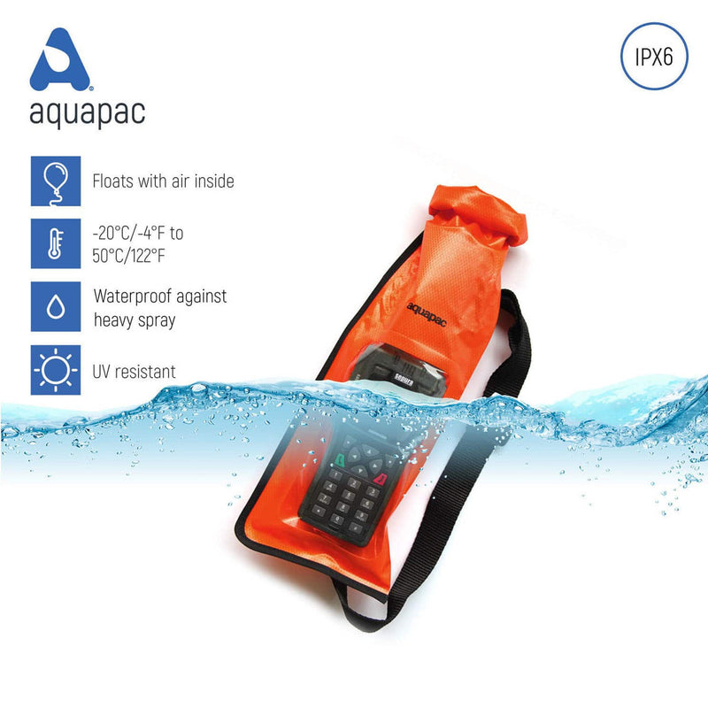 Aquapac Stormproof VHF Case