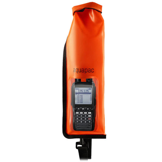 Aquapac Stormproof VHF Case