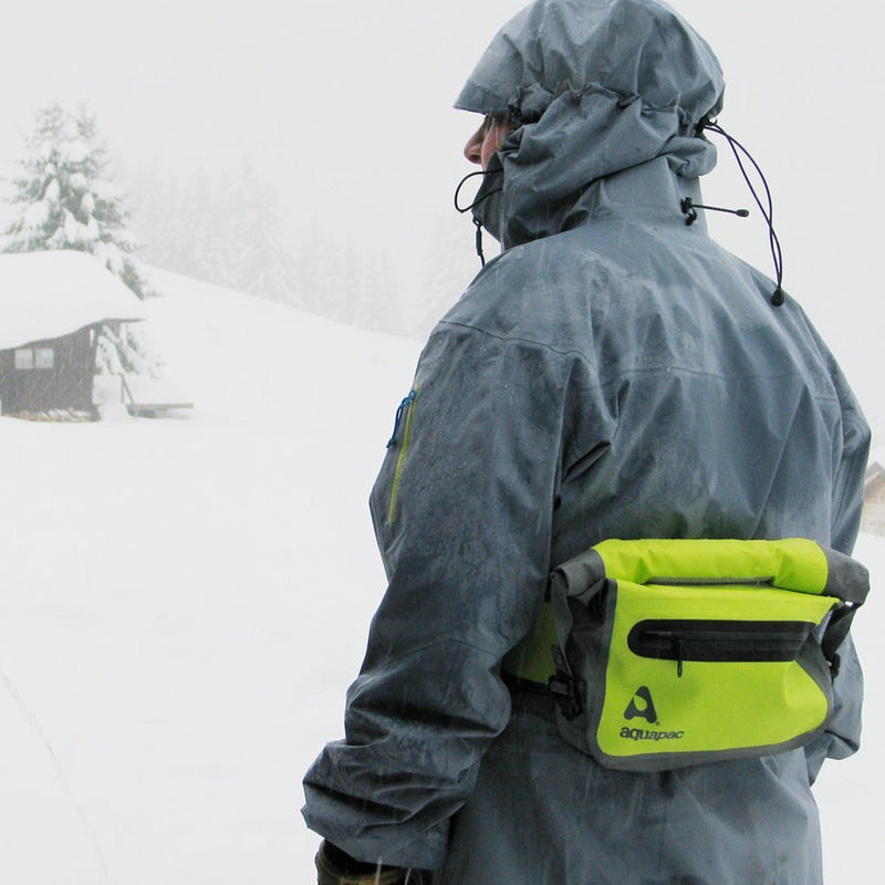 Aquapac Trailproof Waist Pack - SUP