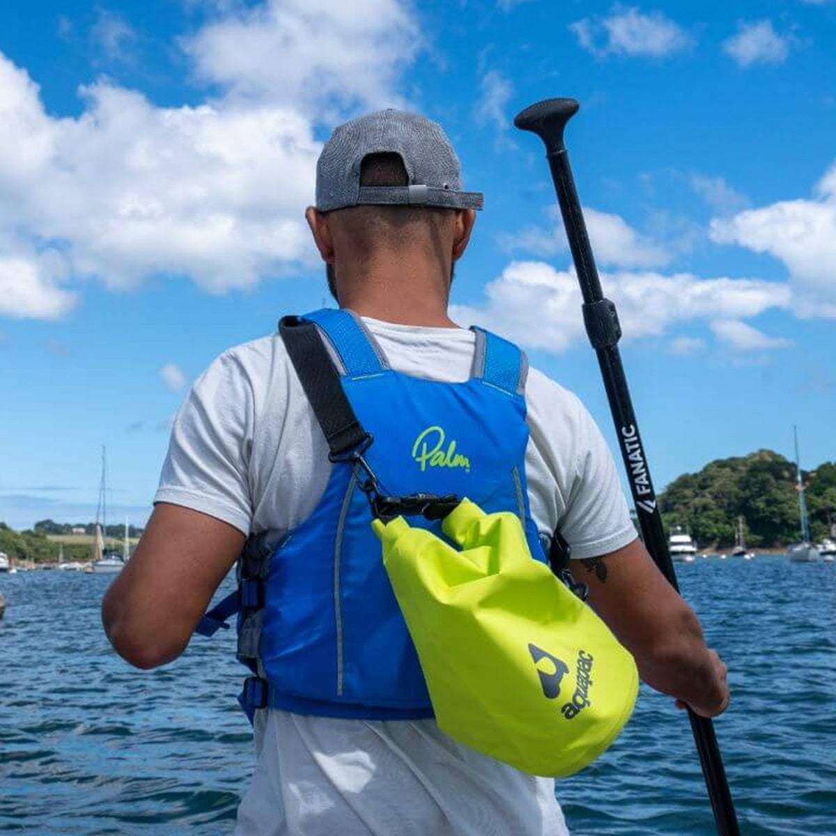 Aquapac TrailProof Drybag