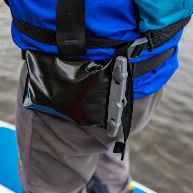 Aquapac Clear Waterproof Belt Case