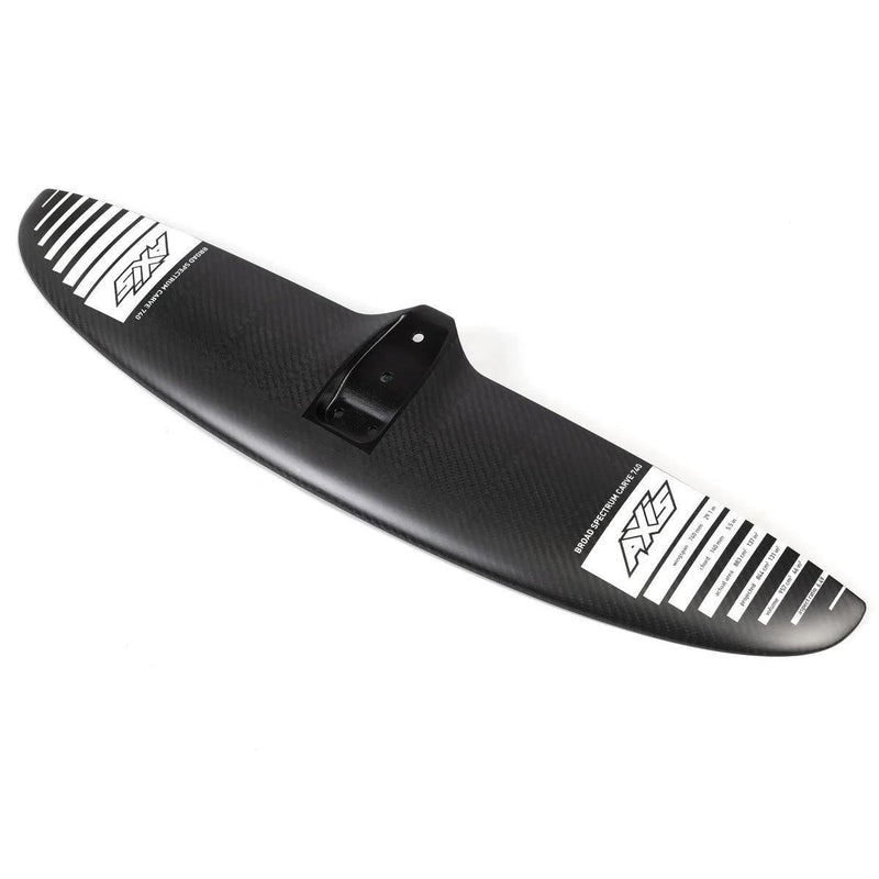 Axis Broad Spectrum Carve (BSC) Series Front Wings - Kiteshop.com