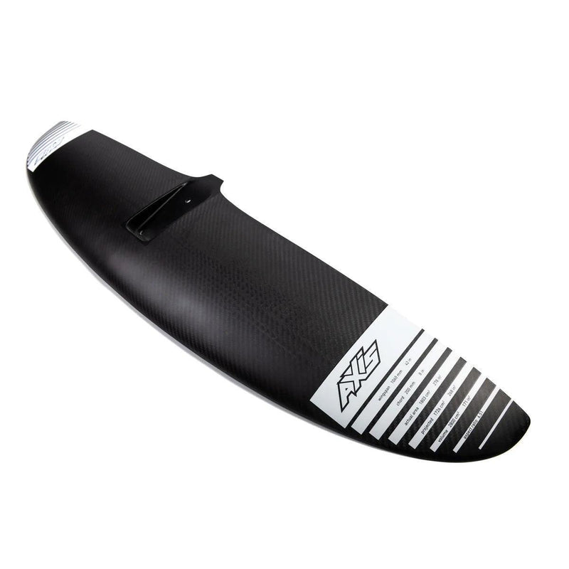 Axis Broad Spectrum Carve (BSC) Series Front Wings - Kiteshop.com