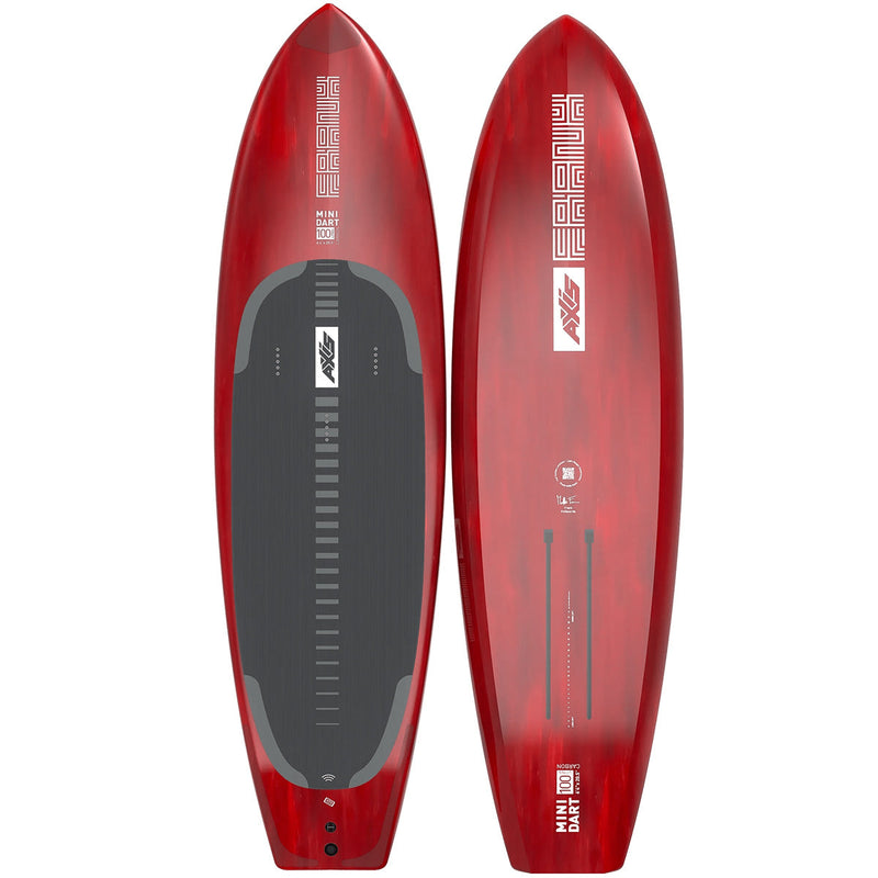 Axis Frank Mini Dart