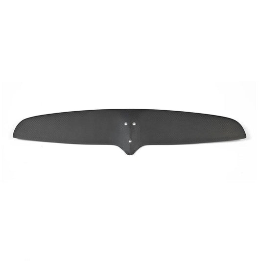 Axis S-Series 1010mm Carbon Front Wing - Kiteshop.com