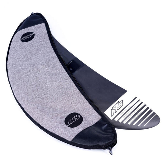 Axis S-Series 820mm Carbon Front Wing - Kiteshop.com