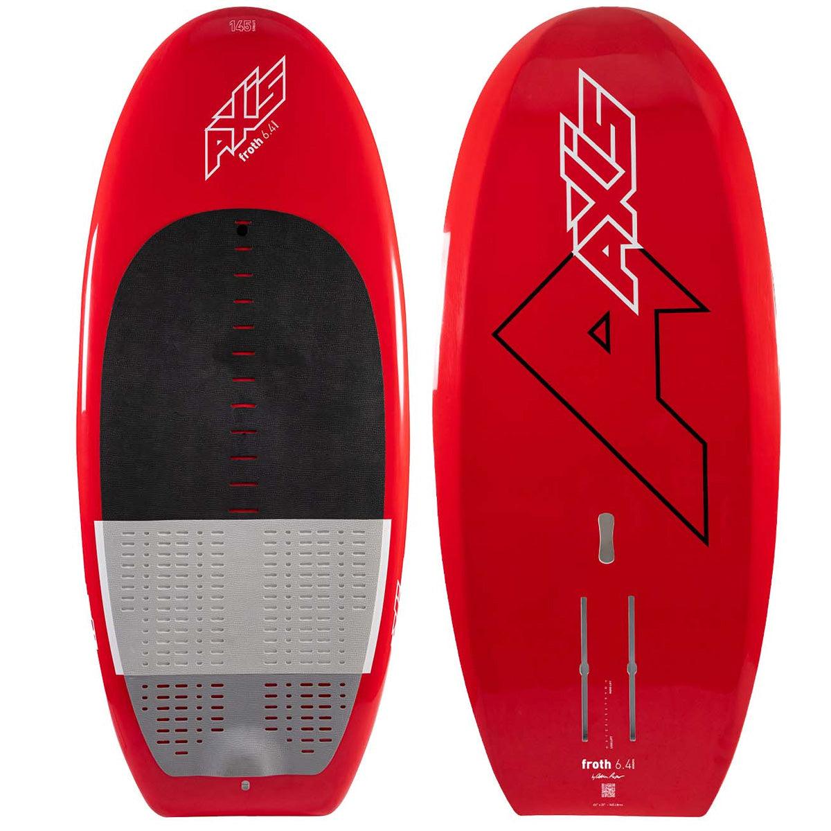 Axis Froth Foil board - Kiteshop.com