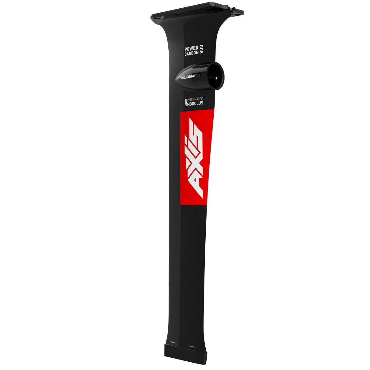 AXIS High Modulus Integrated Foil Drive Mast