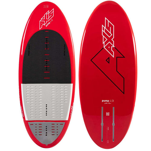 Axis Pump Foil board - Kiteshop.com