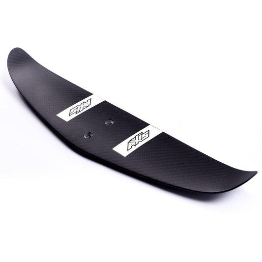 Axis S-Series Carbon Rear Wing 400mm - Kiteshop.com