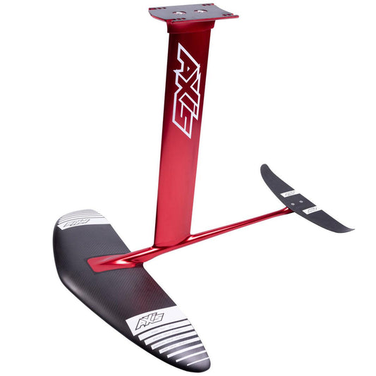 Axis Sup Foil with Ultra Short Fuselage - Kiteshop.com