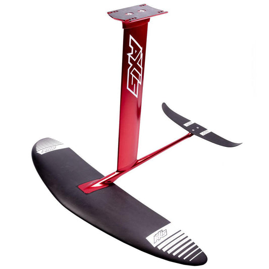 Axis Sup Foil with Standard Fuselage - Kiteshop.com