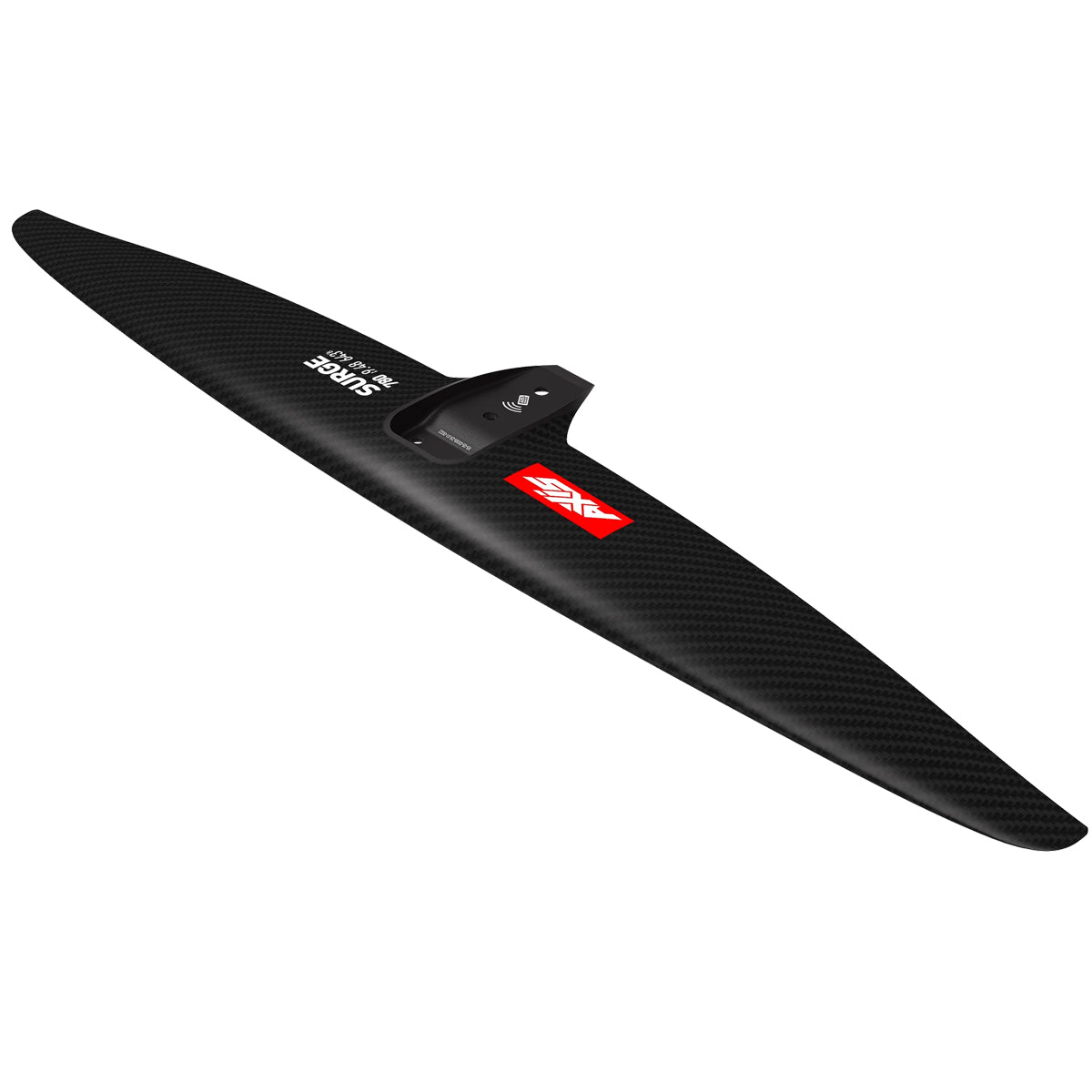 Axis Surge Front Wings