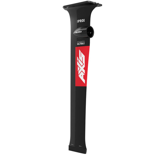 AXIS Ultra High Modulus Integrated Foil Drive Mast