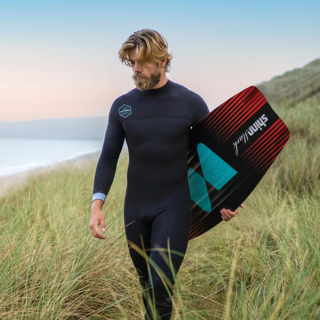 Aztron Kepler K1 Wetsuit