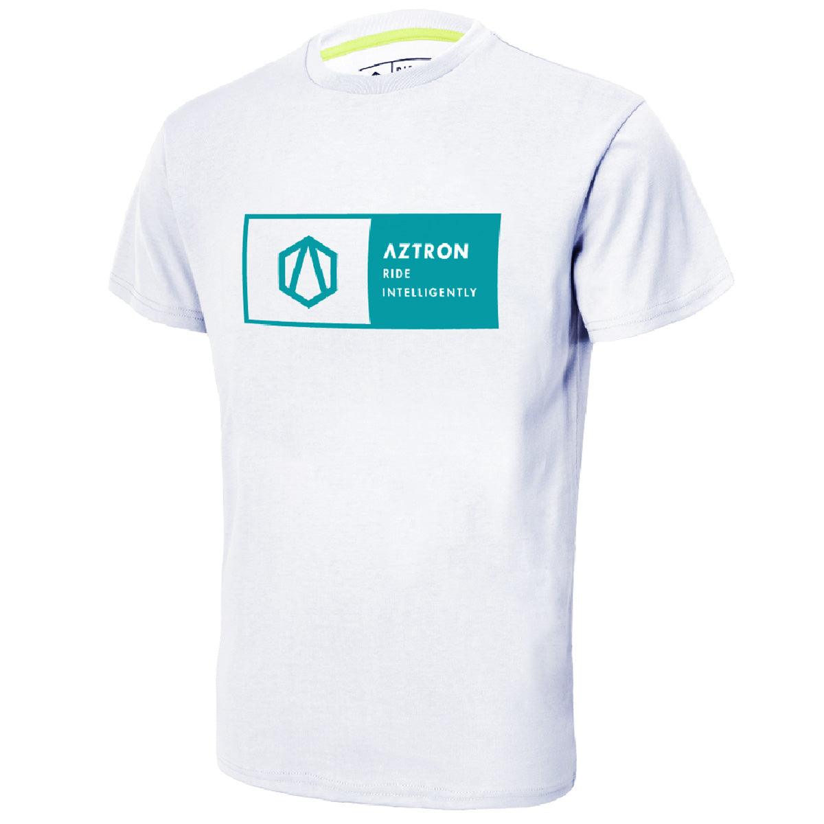 Aztron Logo T-Shirt - Kiteshop.com