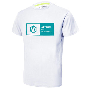 Aztron Logo T-Shirt - Kiteshop.com