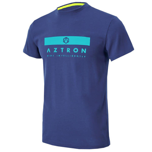 Aztron Ride Intelligently T-Shirt - Kiteshop.com