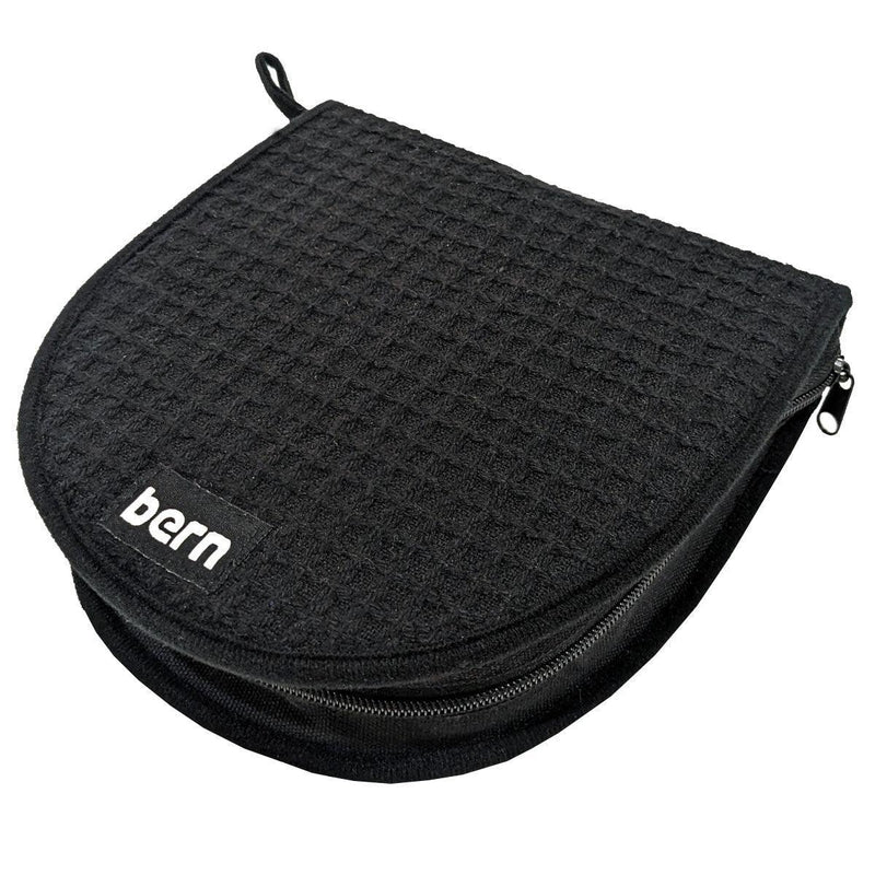 Bern DJ Pinstripe Audio Headphones - Kiteshop.com