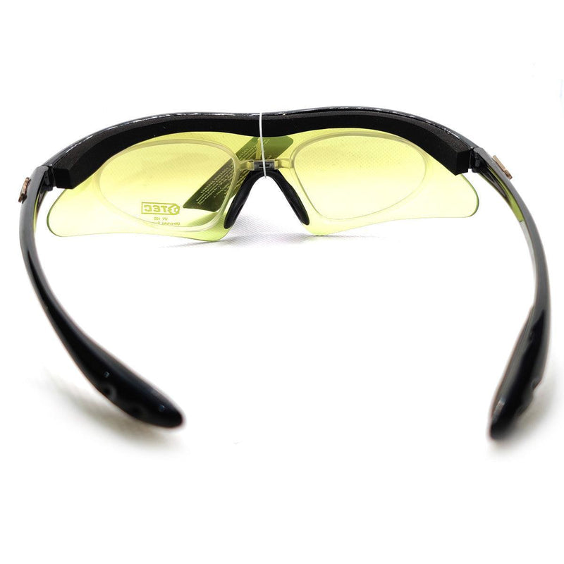 Brunotti B-Tec Sunglasses - Kiteshop.com