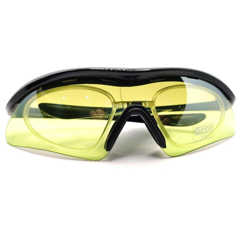 Brunotti B-Tec Sunglasses - Kiteshop.com