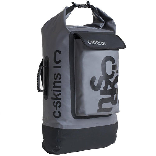 C-Skins Dry Bag Backpack - Kiteshop.com