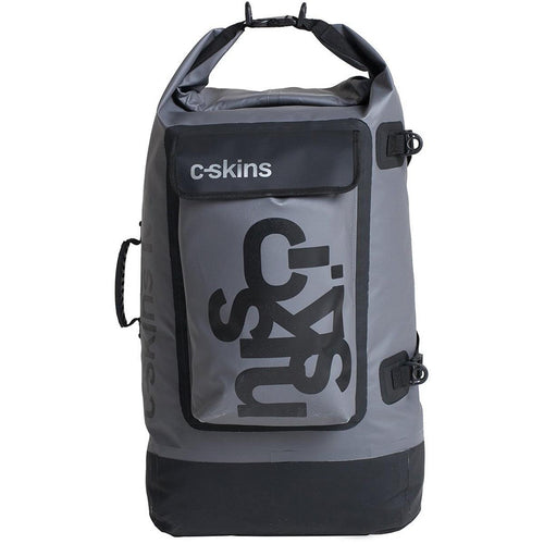 C-Skins Dry Bag Backpack - Kiteshop.com