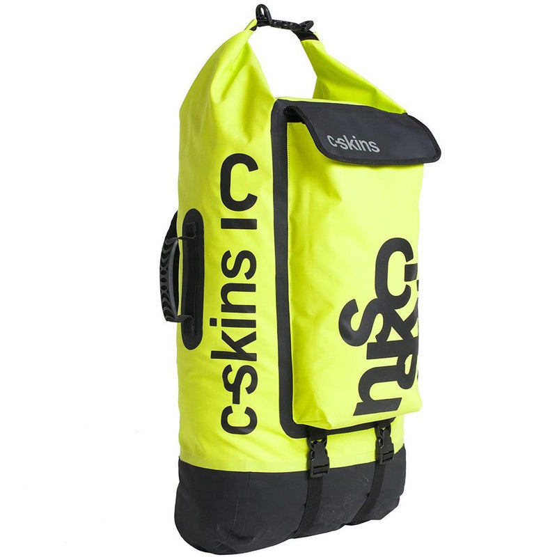 C-Skins Dry Bag Backpack - Kiteshop.com