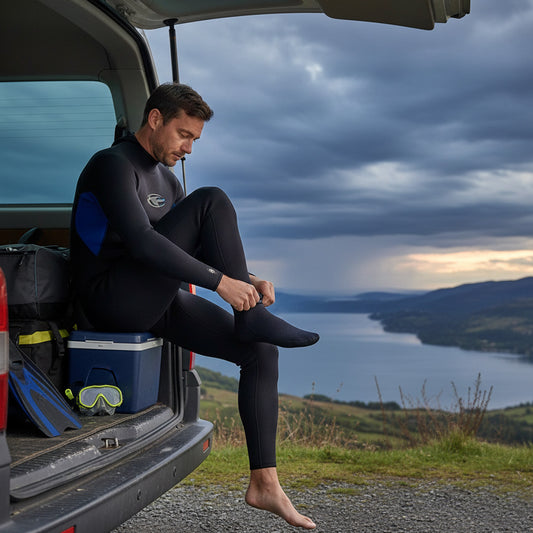 C-Skins Legend Socks