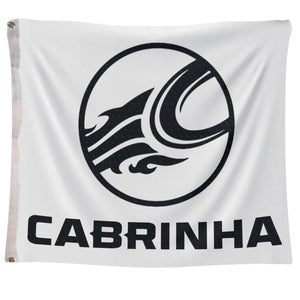 Cabrinha Event Flag - Large - Kiteshop.com