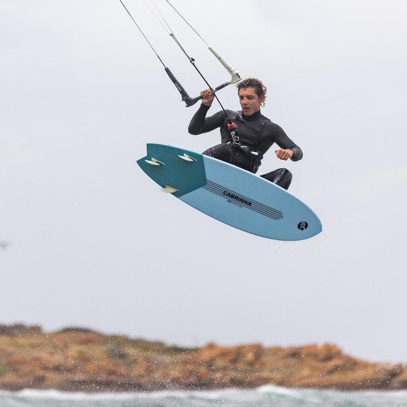 Cabrinha Flare - Kiteshop.com