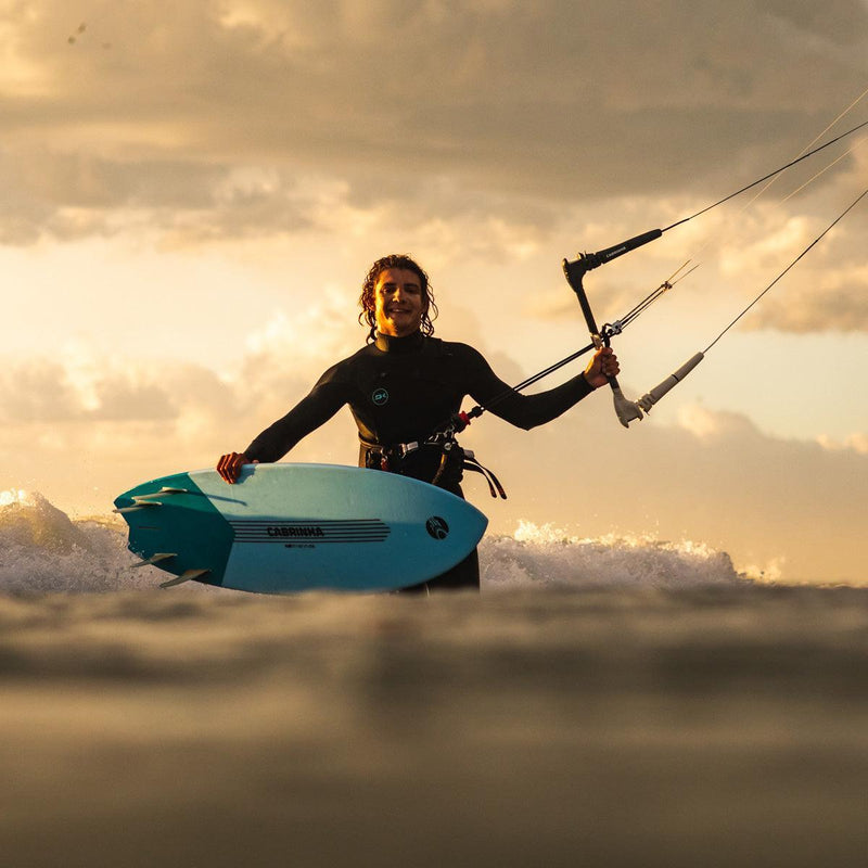 Cabrinha Flare - Kiteshop.com